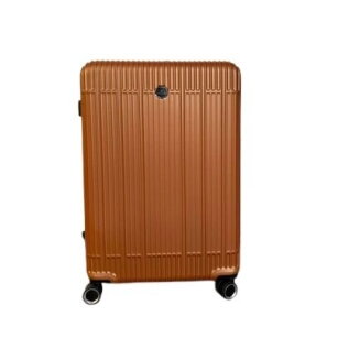 Vidutinis kelioninis lagaminas Airtex 630/M, oranžinis 1 Vidutinis kelioninis lagaminas Airtex 630/M, oranžinis 1