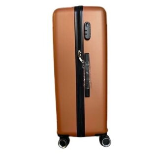 Vidutinis kelioninis lagaminas Airtex 630/M, oranžinis 5 Vidutinis kelioninis lagaminas Airtex 630/M, oranžinis 5