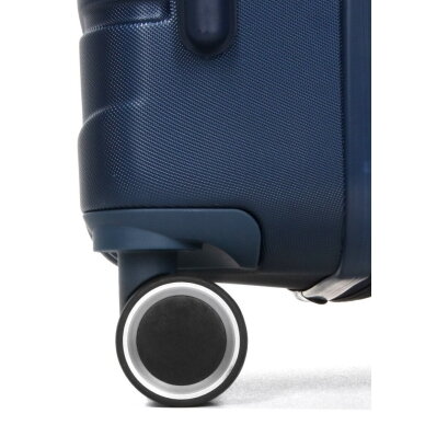 Vidutinis kelioninis lagaminas Airtex 61 L, mėlynas, 628/M 10