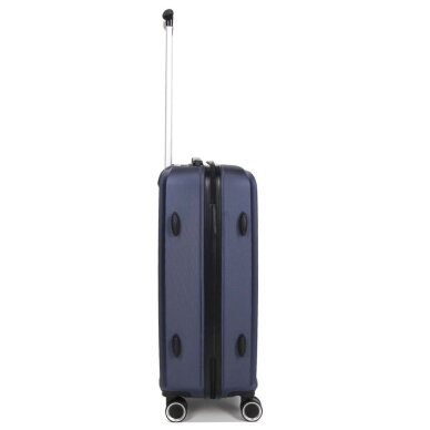 Vidutinis kelioninis lagaminas Airtex, 625/M, mėlynos spalvos 6 Vidutinis kelioninis lagaminas Airtex, 625/M, mėlynos spalvos 6
