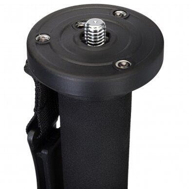 Vienakojis monopodas Levenhuk Level PLUS MP10 4 Vienakojis monopodas Levenhuk Level PLUS MP10 4