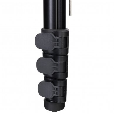 Vienakojis monopodas Levenhuk Level PLUS MP10 5 Vienakojis monopodas Levenhuk Level PLUS MP10 5