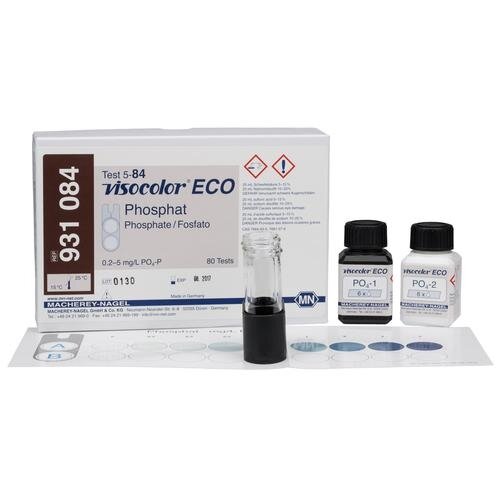 VISOCOLOR® ECO Fosfato testas VISOCOLOR® ECO Fosfato testas