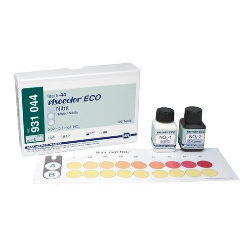 VISOCOLOR® ECO Nitrito testai