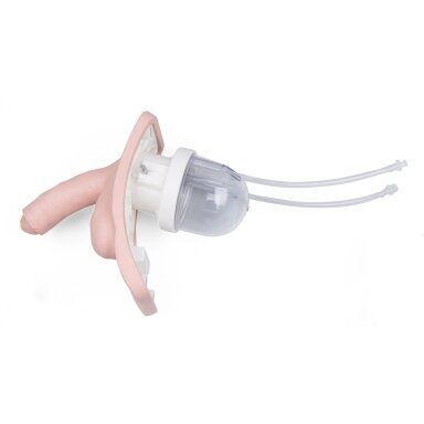 Vyro lytinių organų įdėklas, skirtas P93 PRO/BASIC Vyro lytinių organų įdėklas, skirtas P93 PRO/BASIC