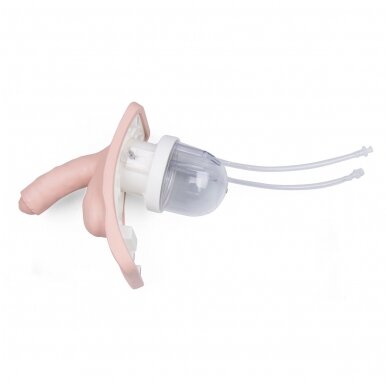 Vyro lytinių organų įdėklas, skirtas P93 PRO/BASIC Vyro lytinių organų įdėklas, skirtas P93 PRO/BASIC