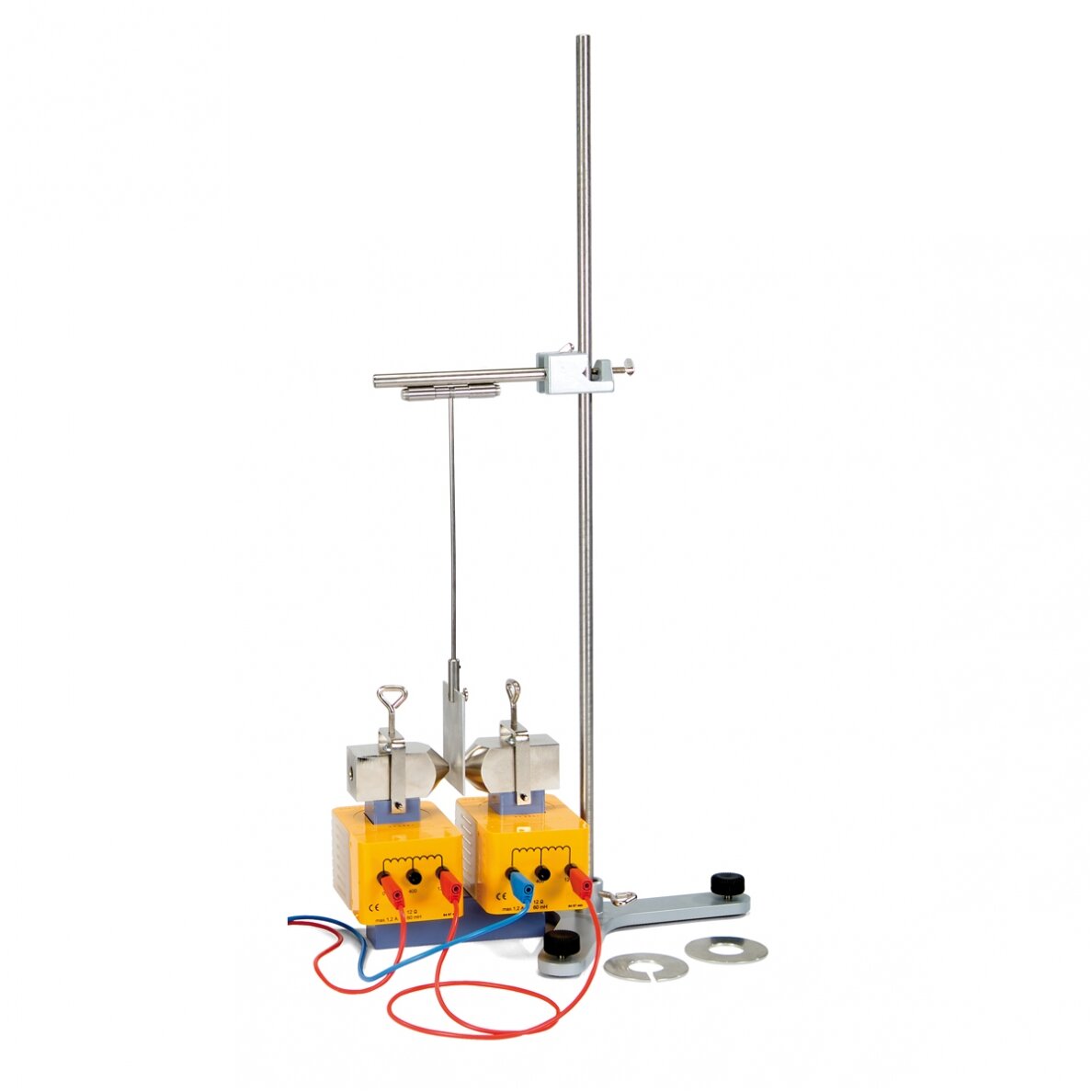 Waltenhofo švytuoklė 1