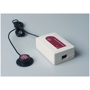 Žemo pagreičio akselerometras (-5 .. 5 g) Žemo pagreičio akselerometras (-5 .. 5 g)