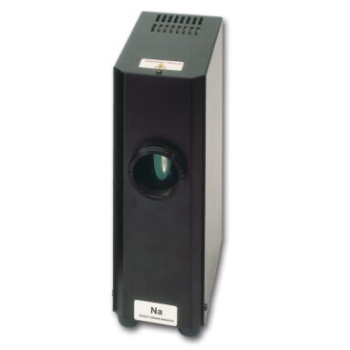Žemo slėgio spektrinė natrio lempa (230 V, 50/60 Hz)