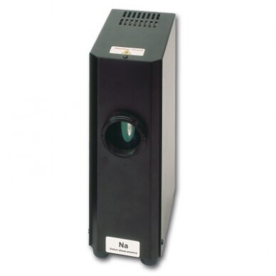 Žemo slėgio spektrinė natrio lempa (230 V, 50/60 Hz) Žemo slėgio spektrinė natrio lempa (230 V, 50/60 Hz)