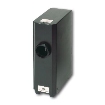 Žemo slėgio spektrinė gyvsidabrio lempa (230 V, 50/60 Hz) Žemo slėgio spektrinė gyvsidabrio lempa (230 V, 50/60 Hz)