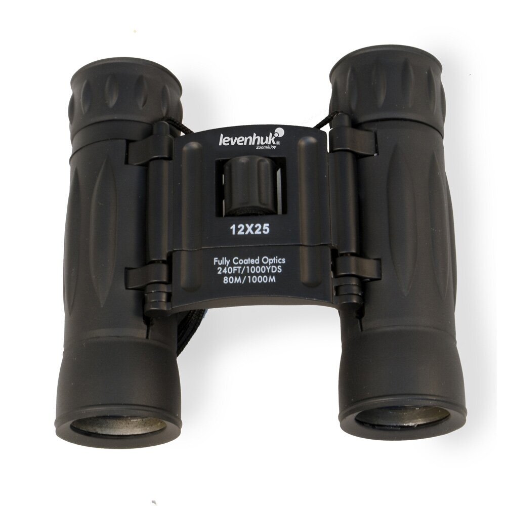 Žiūronai Atom 12x25 2 Žiūronai Atom 12x25 2