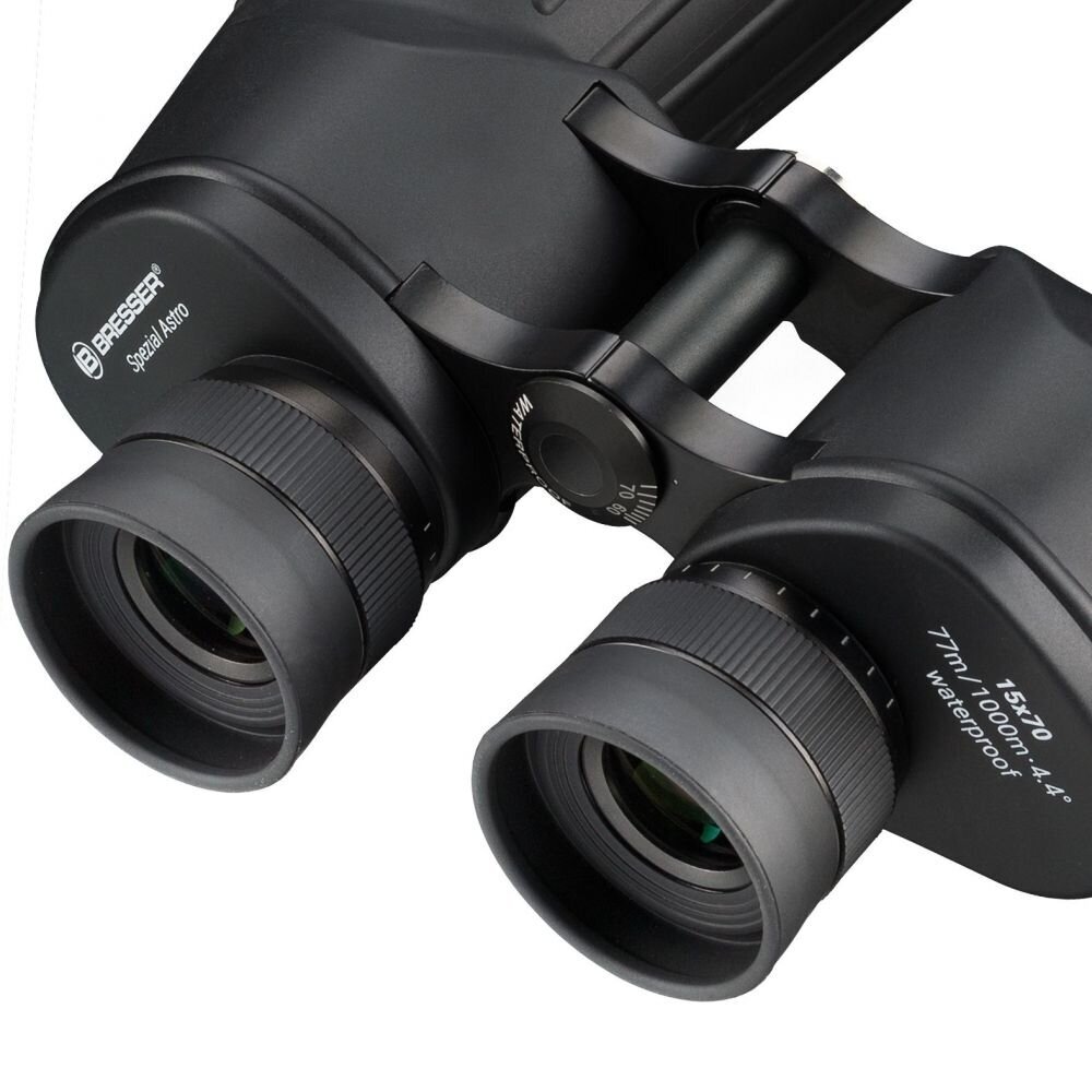Žiūronai Bresser Spezial Astro SF 15x70 4 Žiūronai Bresser Spezial Astro SF 15x70 4