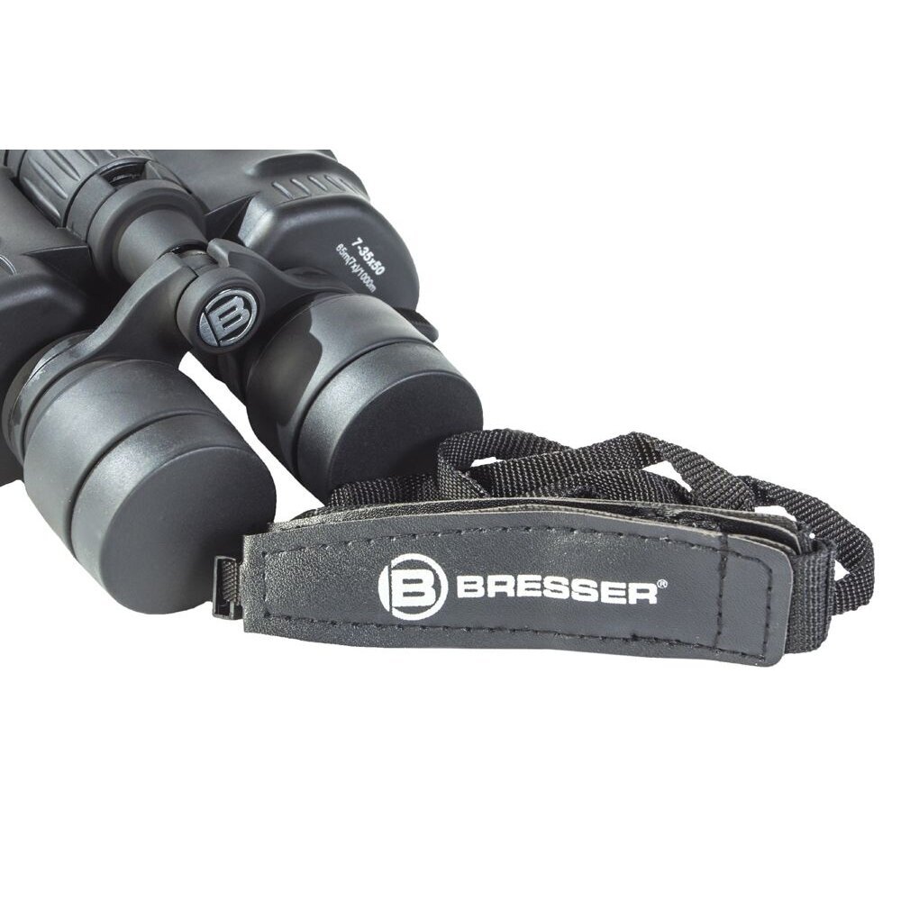 Žiūronai Bresser Spezial Zoomar 7–35x50 3 Žiūronai Bresser Spezial Zoomar 7–35x50 3