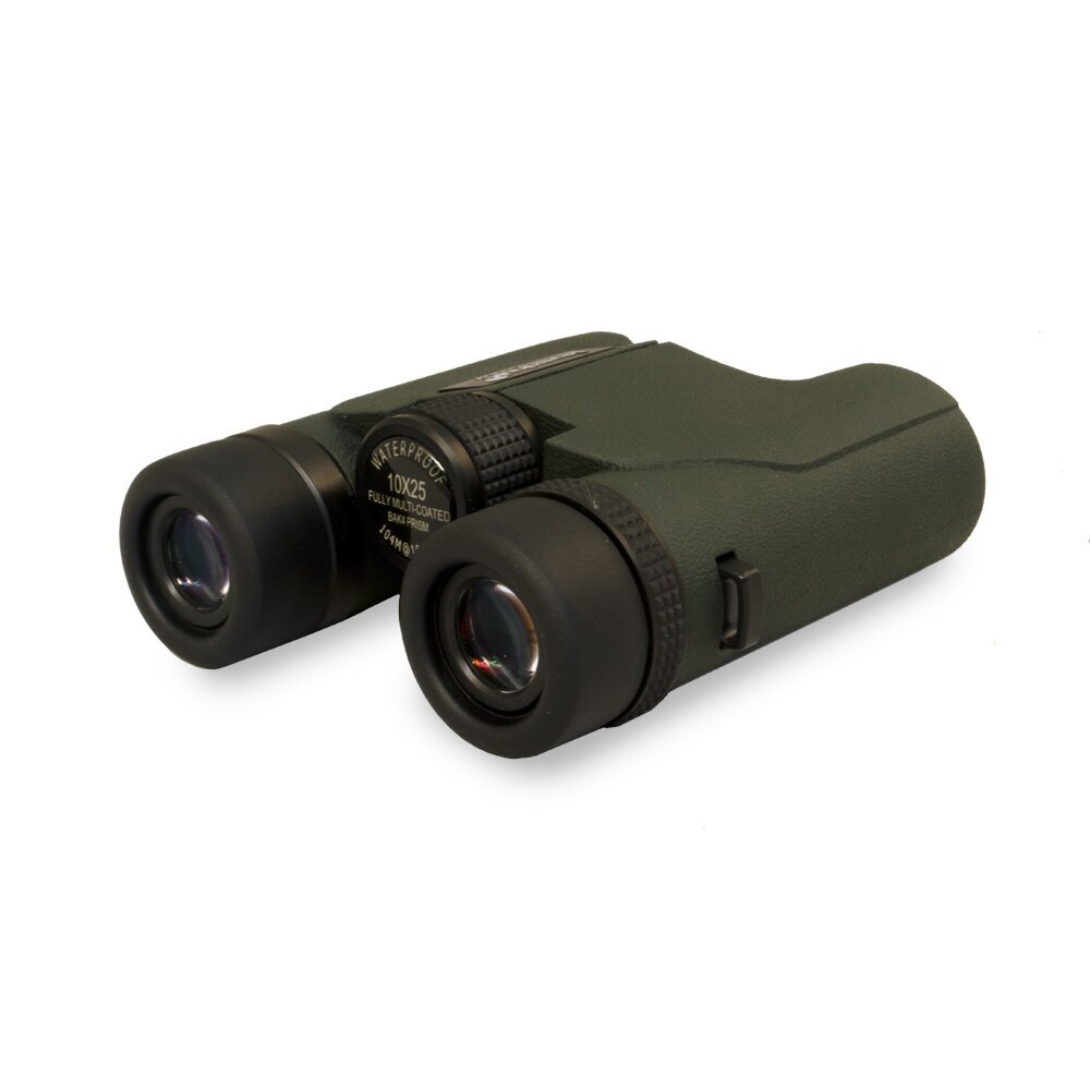 Žiūronai Levenhuk Karma PRO 10x25