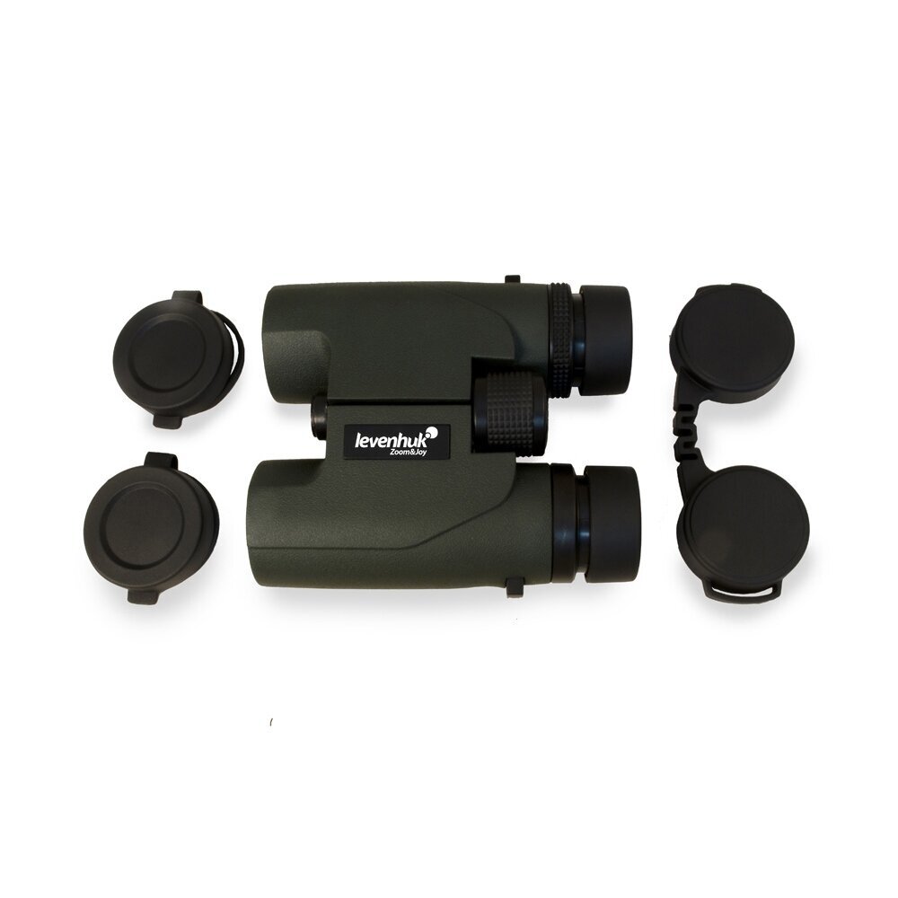 Žiūronai Levenhuk Karma PRO 10x32 3 Žiūronai Levenhuk Karma PRO 10x32 3