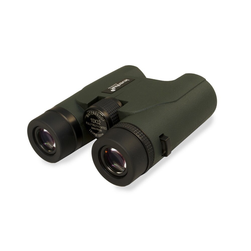 Žiūronai Levenhuk Karma PRO 10x32 5