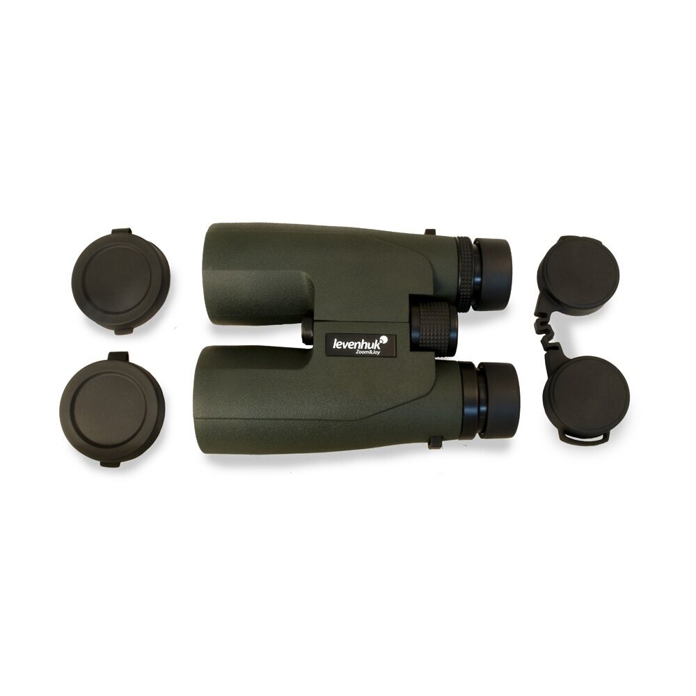 Žiūronai Levenhuk Karma PRO 12x50 3 Žiūronai Levenhuk Karma PRO 12x50 3