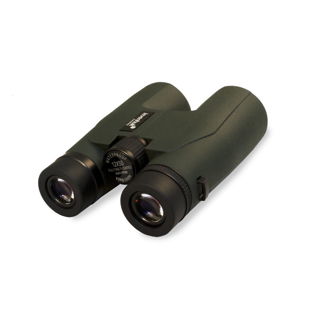 Žiūronai Levenhuk Karma PRO 12x50 5 Žiūronai Levenhuk Karma PRO 12x50 5