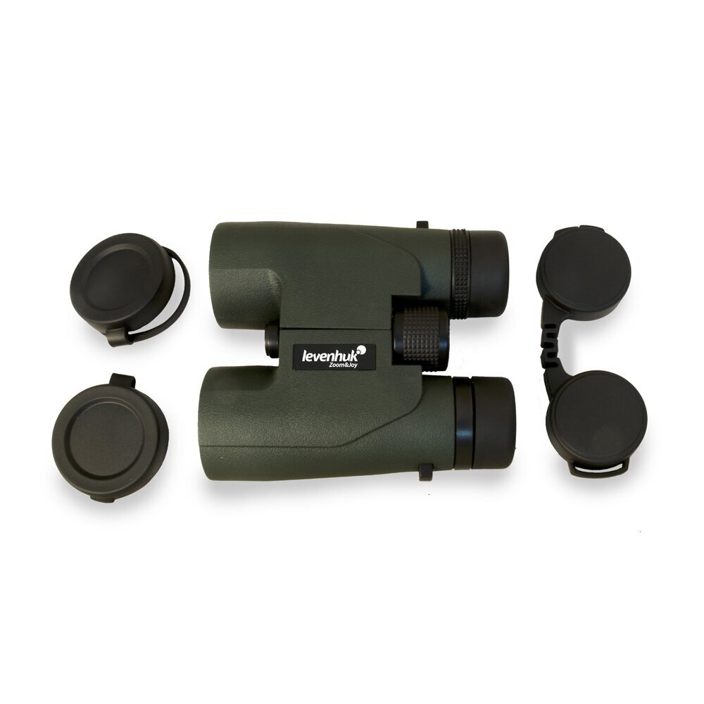 Žiūronai Levenhuk Karma PRO 16x42 3 Žiūronai Levenhuk Karma PRO 16x42 3