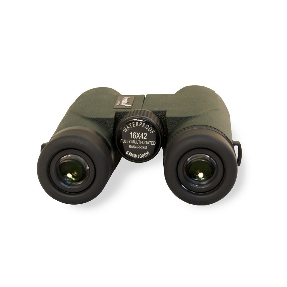 Žiūronai Levenhuk Karma PRO 16x42 5 Žiūronai Levenhuk Karma PRO 16x42 5