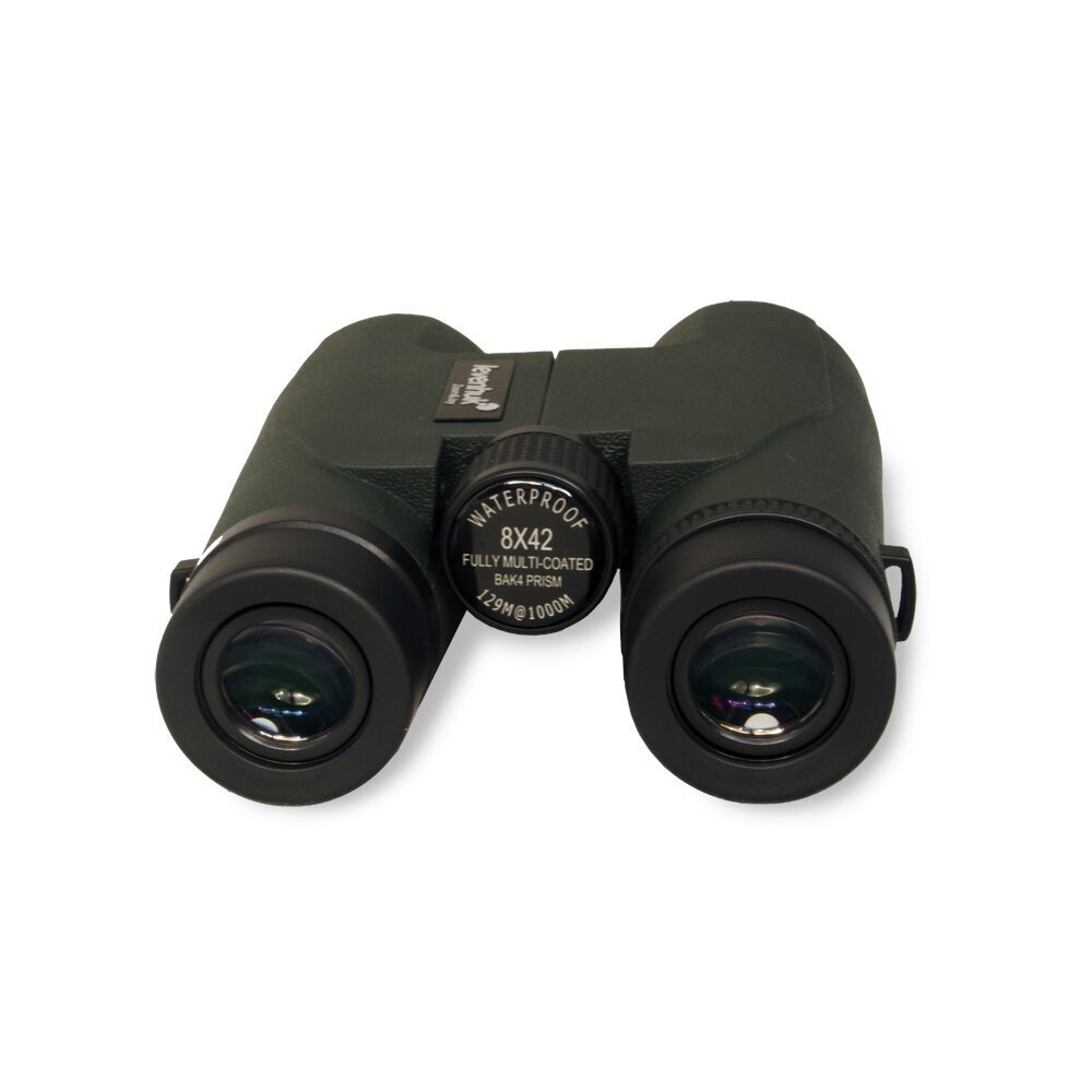 Žiūronai Levenhuk Karma PRO 8x42 3
