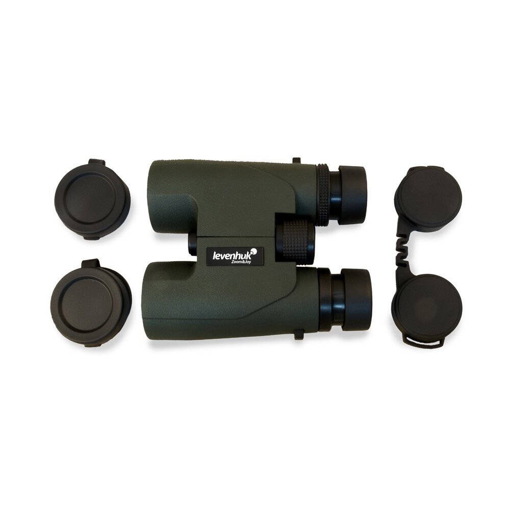 Žiūronai Levenhuk Karma PRO 8x42 4