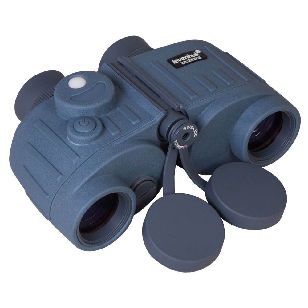 Žiūronai Levenhuk Nelson 8x30 Žiūronai Levenhuk Nelson 8x30