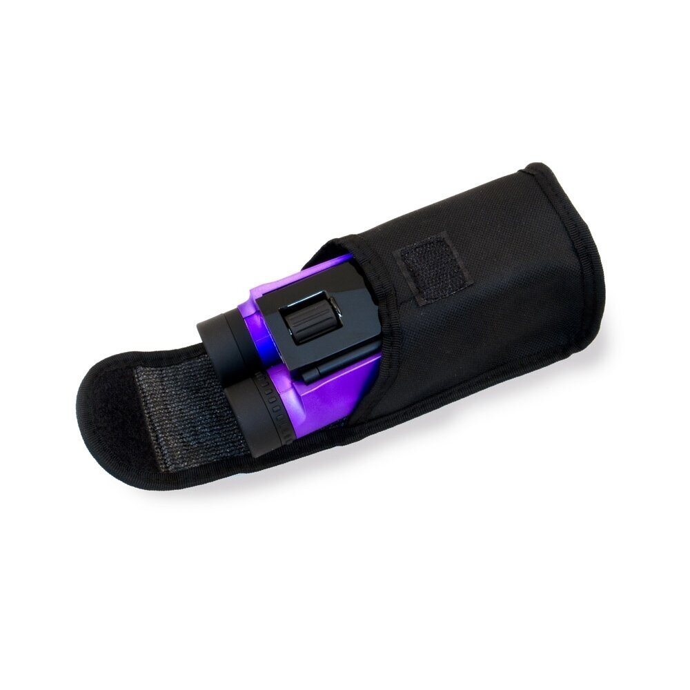 Žiūronai Levenhuk Rainbow 8x25, violetinė spalva 3 Žiūronai Levenhuk Rainbow 8x25, violetinė spalva 3
