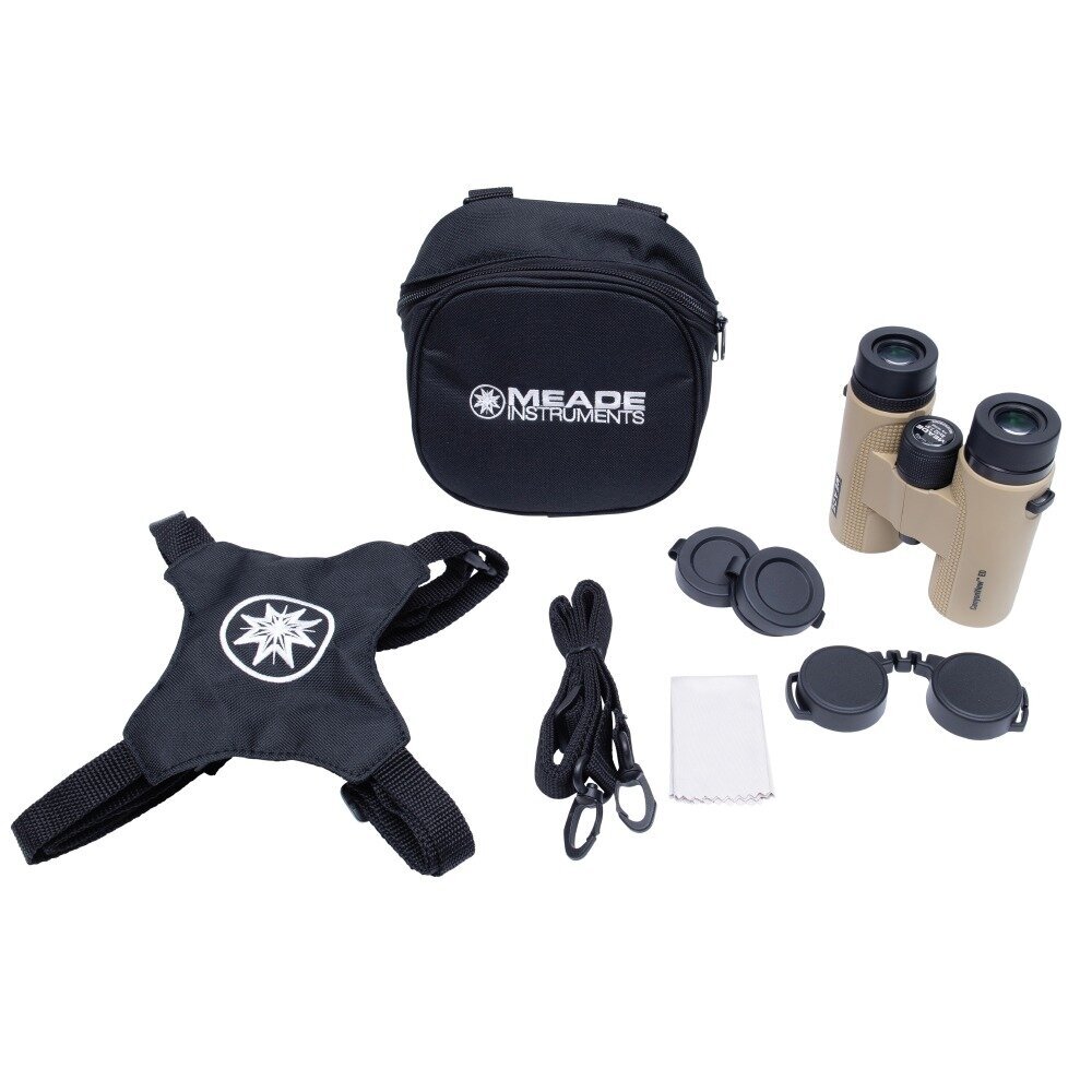 Žiūronai Meade CanyonView ED 8x32 1 Žiūronai Meade CanyonView ED 8x32 1