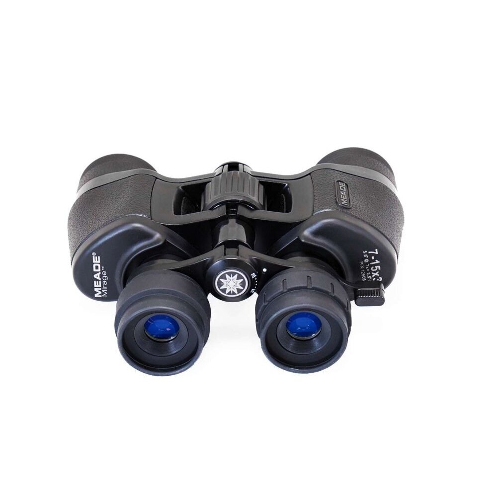 Žiūronai Meade Mirage Zoom 7–15x35 1 Žiūronai Meade Mirage Zoom 7–15x35 1