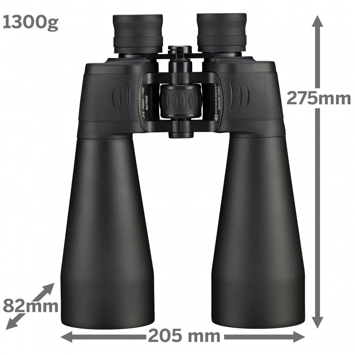 Žiūronai Bresser Spezial Astro 25x70 2 Žiūronai Bresser Spezial Astro 25x70 2