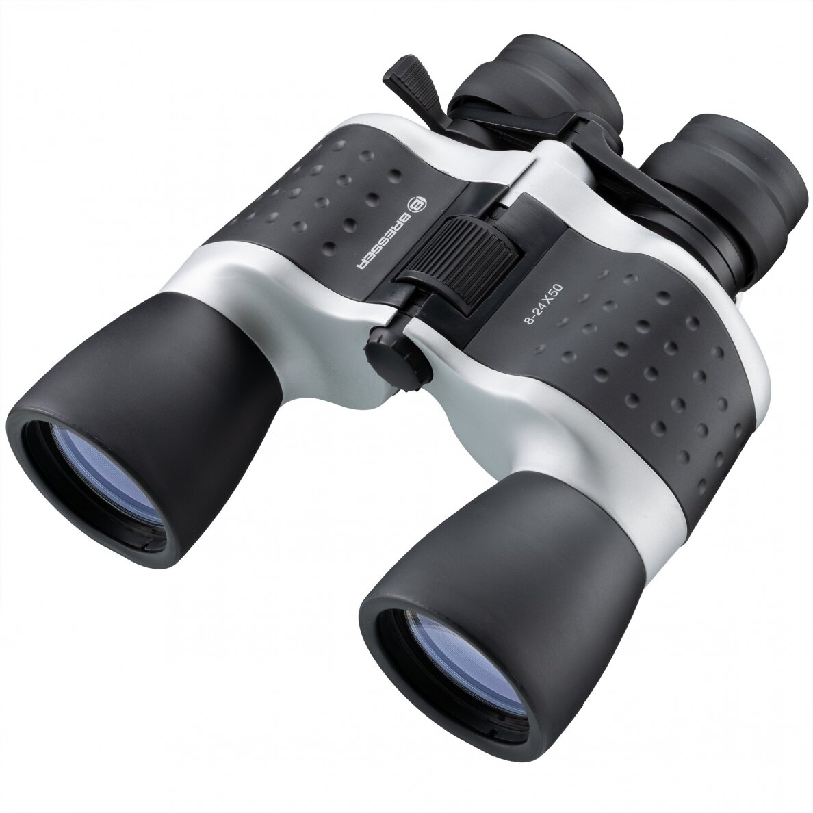 Žiūronai Bresser Topas 8–24x50 Žiūronai Bresser Topas 8–24x50