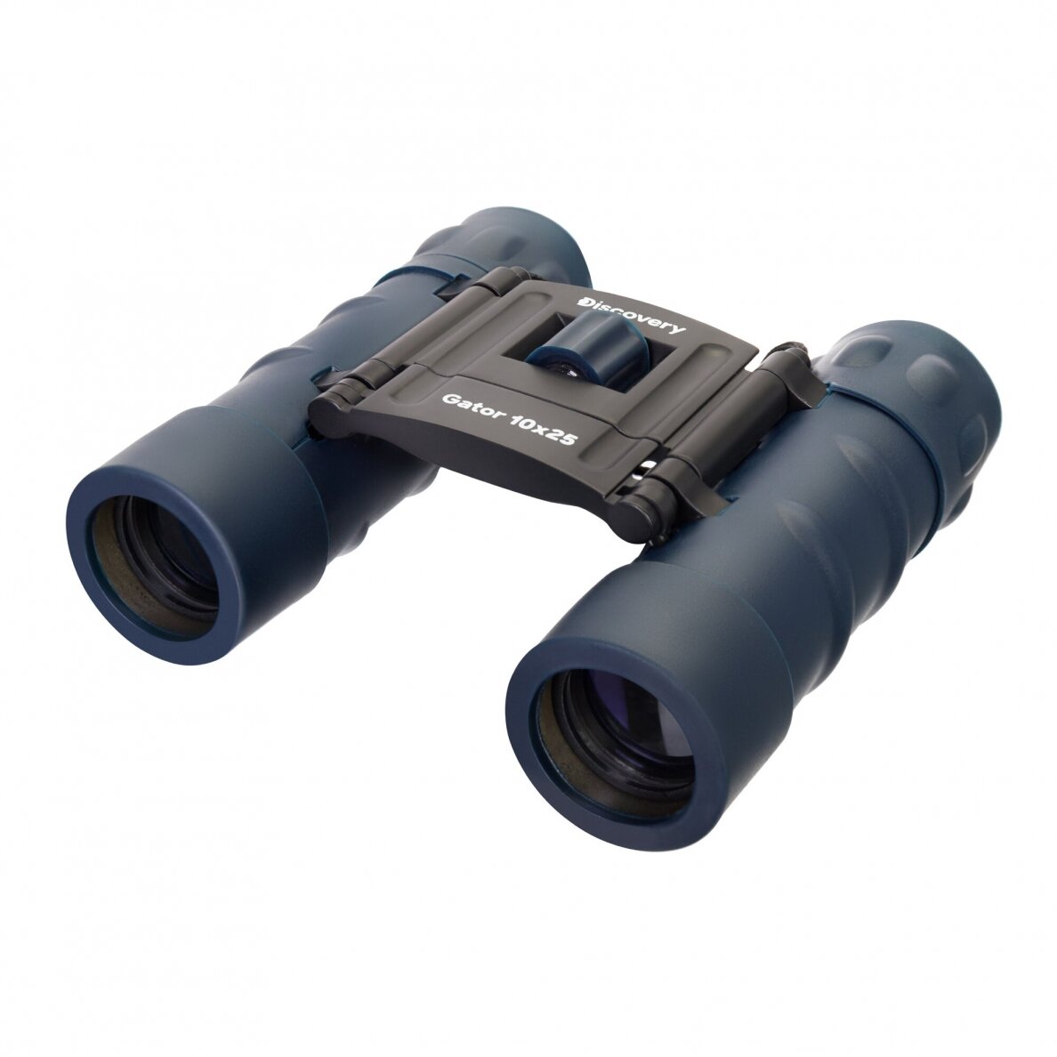 Žiūronai Discovery Gator 10x25 Žiūronai Discovery Gator 10x25