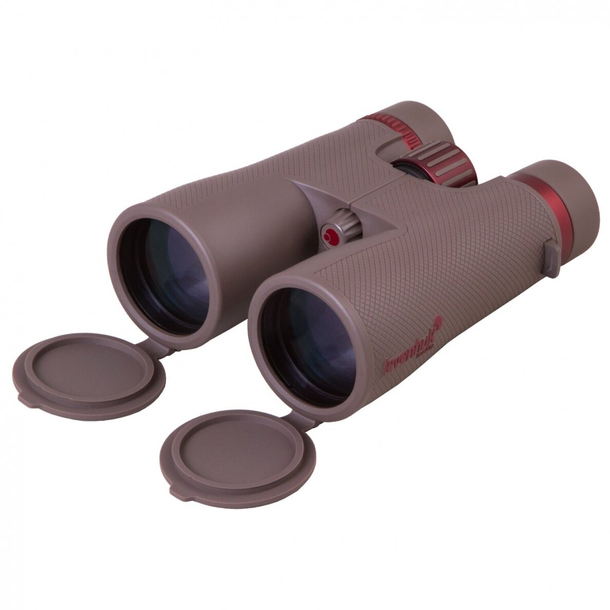 Žiūronai Levenhuk Monaco ED 12x50 Žiūronai Levenhuk Monaco ED 12x50