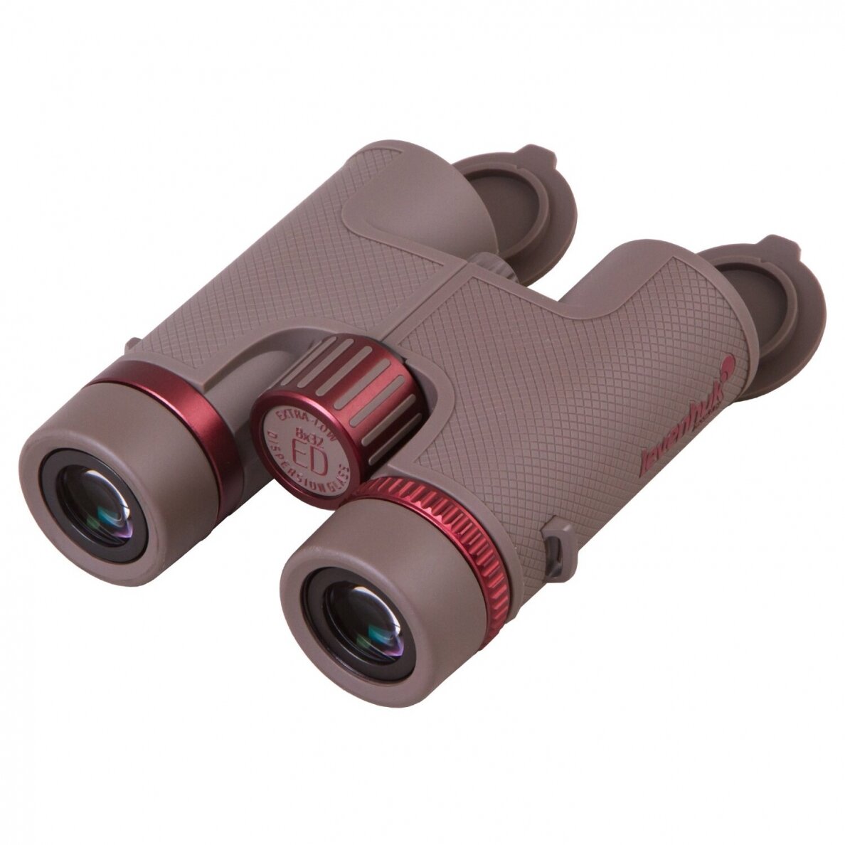 Žiūronai Levenhuk Monaco ED 8x32 2