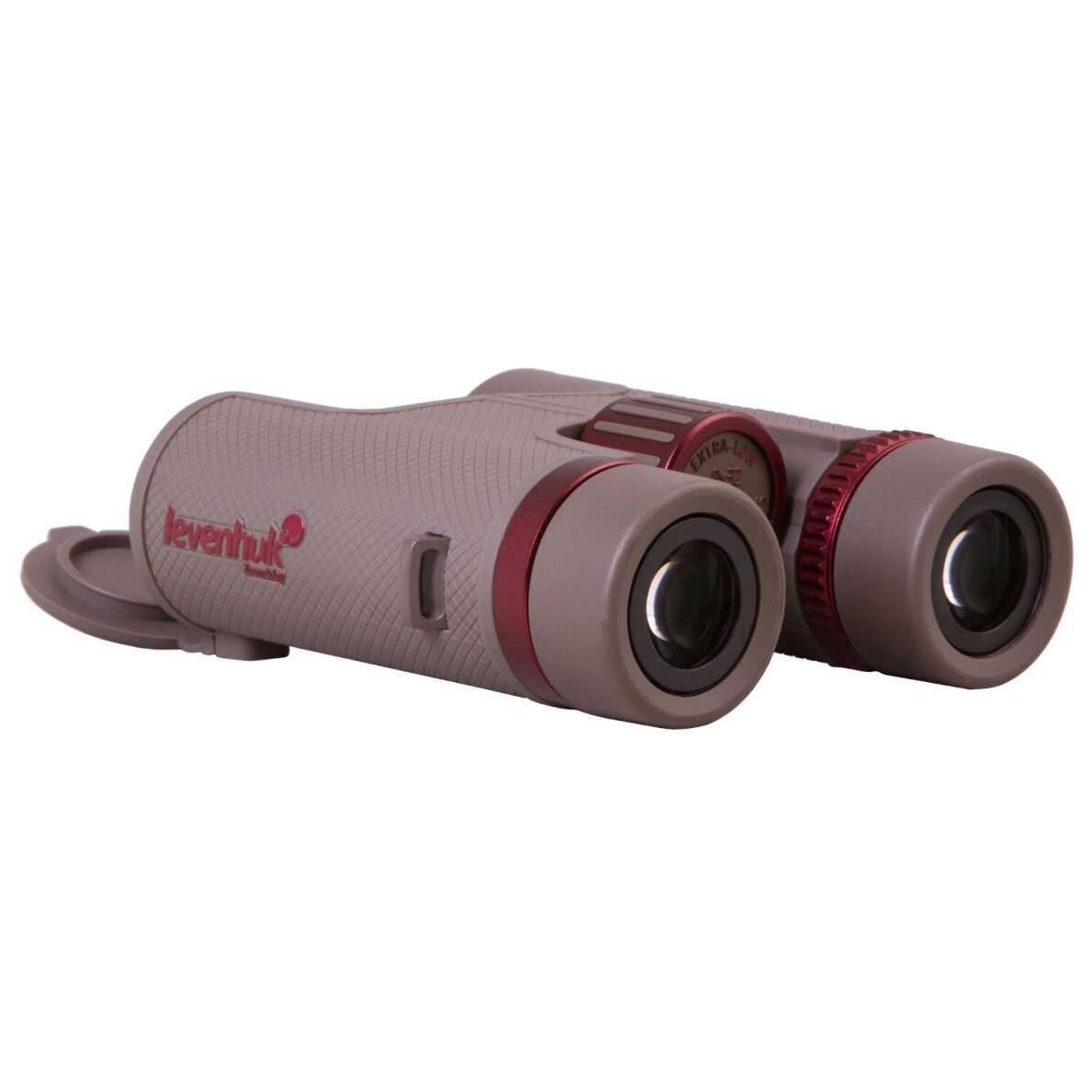 Žiūronai Levenhuk Monaco ED 8x32 5