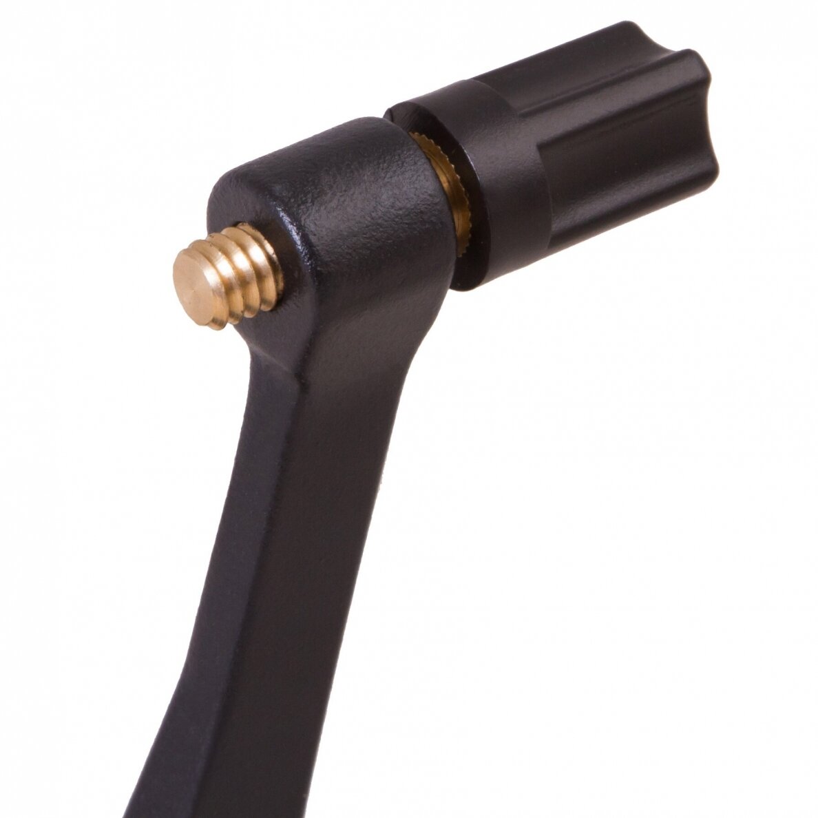 Žiūronų trikojo adapteris Levenhuk TA10 3 Žiūronų trikojo adapteris Levenhuk TA10 3