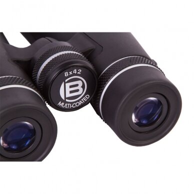 Žiūronai Bresser S-Series 8x42 3 Žiūronai Bresser S-Series 8x42 3