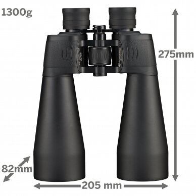 Žiūronai Bresser Spezial Astro 25x70 2 Žiūronai Bresser Spezial Astro 25x70 2