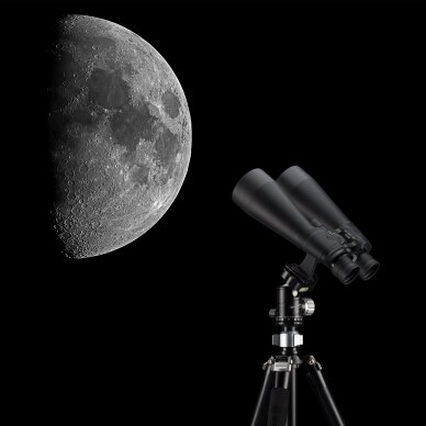Žiūronai Bresser Spezial Astro 25x70 5 Žiūronai Bresser Spezial Astro 25x70 5