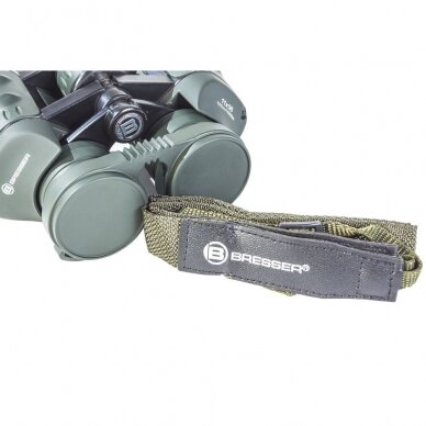 Žiūronai Bresser Spezial Jagd 11x56 2 Žiūronai Bresser Spezial Jagd 11x56 2