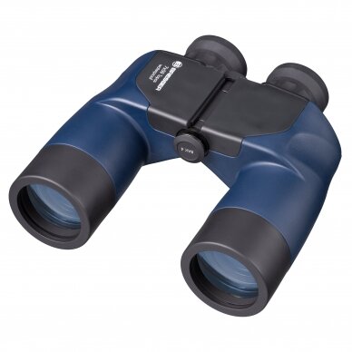Žiūronai Bresser Topas 7x50 Žiūronai Bresser Topas 7x50