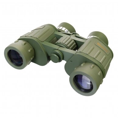 Žiūronai Discovery Field 8x42 Žiūronai Discovery Field 8x42