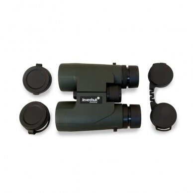 Žiūronai Karma PRO 10x42 3 Žiūronai Karma PRO 10x42 3