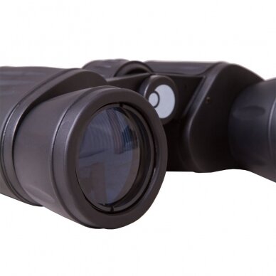 Žiūronai Levenhuk Atom 7–21x40 6 Žiūronai Levenhuk Atom 7–21x40 6