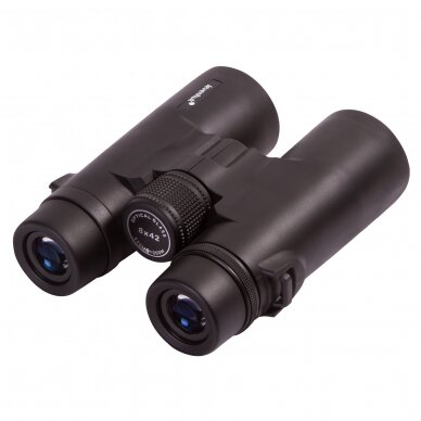 Žiūronai Levenhuk Karma BASE 8x42 5 Žiūronai Levenhuk Karma BASE 8x42 5