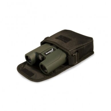 Žiūronai Levenhuk Karma PRO 10x25 4 Žiūronai Levenhuk Karma PRO 10x25 4