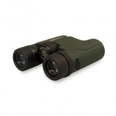 Žiūronai Levenhuk Karma PRO 10x25 Žiūronai Levenhuk Karma PRO 10x25