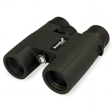 Žiūronai Levenhuk Karma PRO 10x32